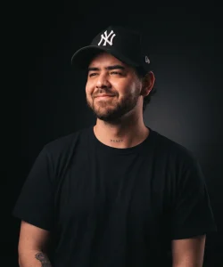Gabriel Lebre Novo