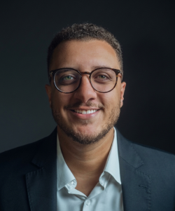 Gustavo Barbosa