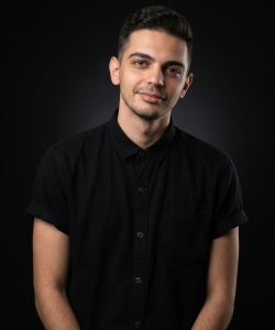 Leo Aprigio