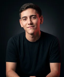 Matias Angelicchio 1